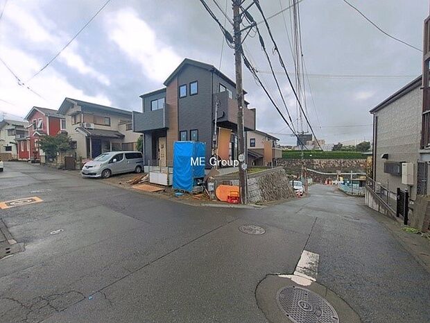 ■新しい時代の息吹を感じる、心地よい環境