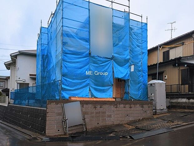 ■家族みんなが笑顔で過ごせる、安心感のある住まい