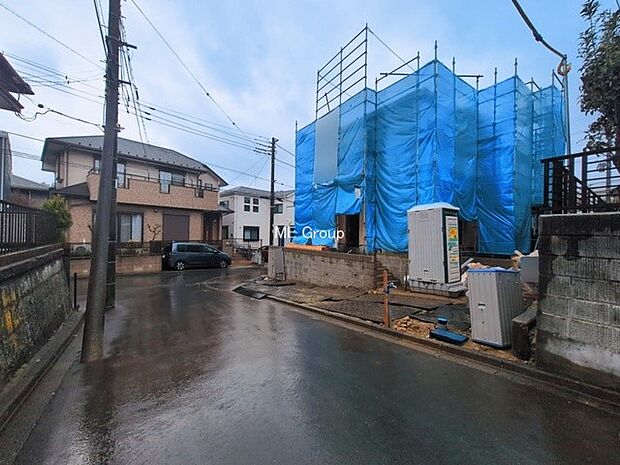 ■新しい時代の息吹を感じる、心地よい環境