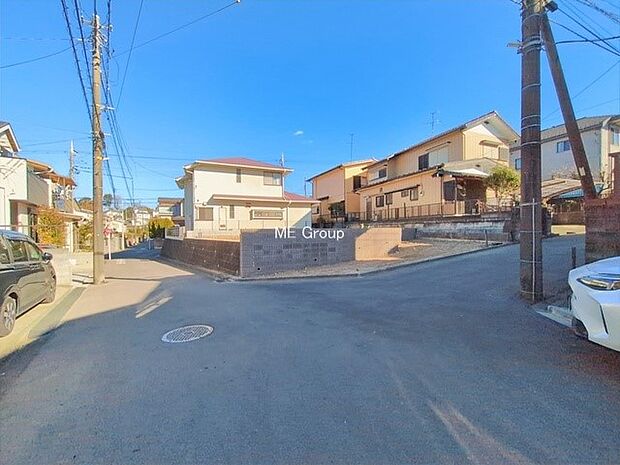 ■新しい時代の息吹を感じる、心地よい環境