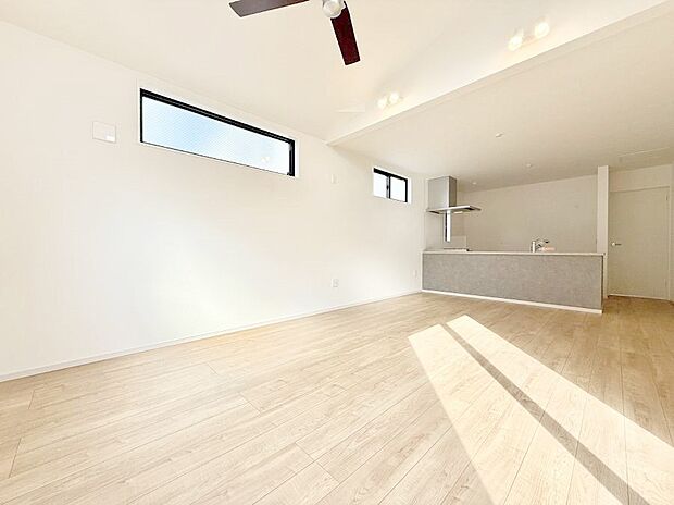 ■シンプルだけど贅沢、大切な人と過ごす心がほどける空間