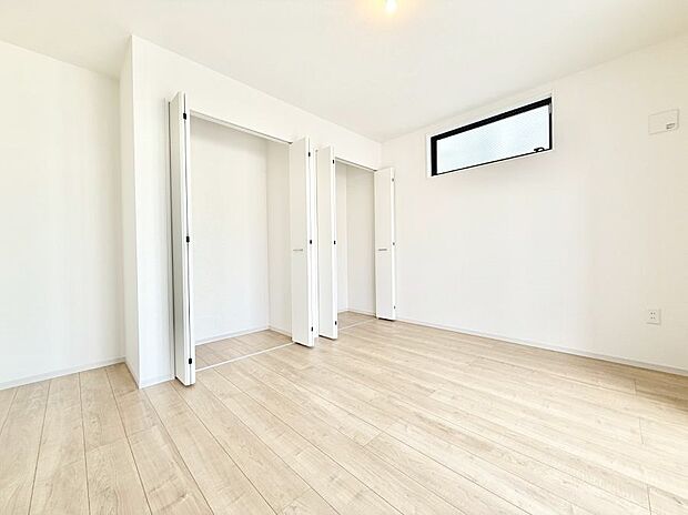 ■快適な環境で、日常の疲れを癒せる空間