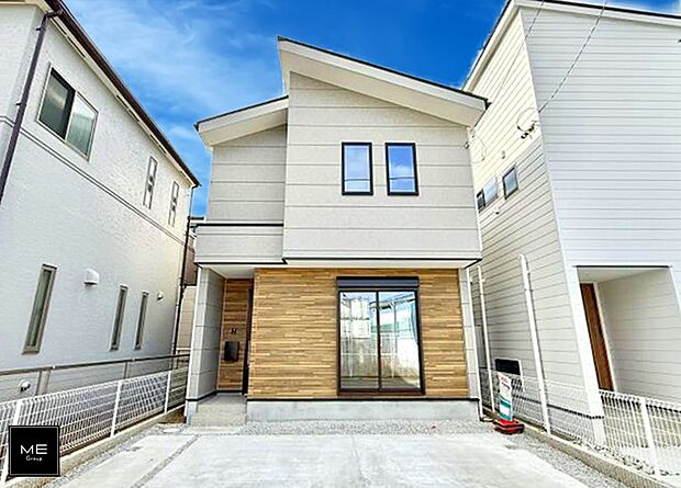 1号棟  ■新しい暮らしが始まる場所で、家族の絆を深める