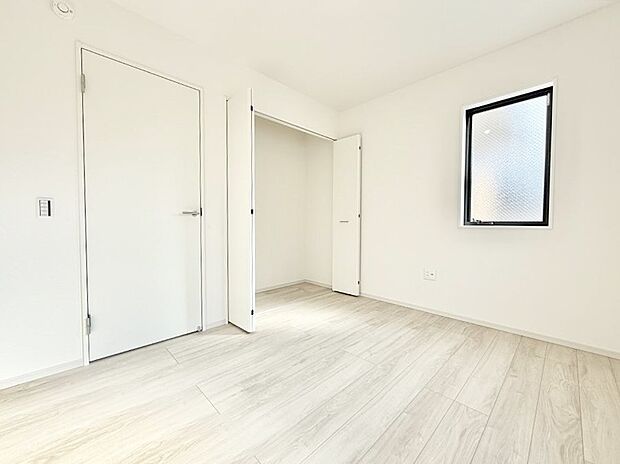 ■プライベート空間として静かで落ち着いた環境を提供してくれます