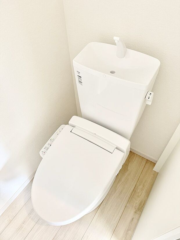 ■毎日使う場所だからこそ、清潔感溢れる空間