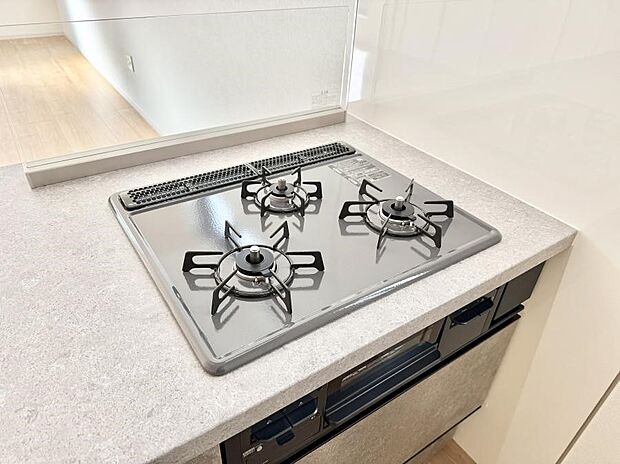 ■一度に多くの料理ができ便利で効率的