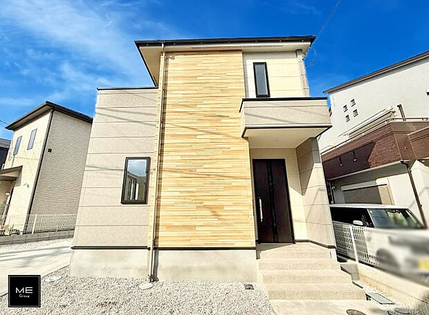 ■暮らしを彩る充実した設備仕様が備わった住まい