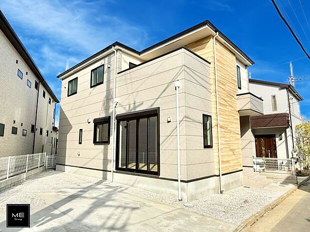 ■新しい暮らしが始まる場所で、家族の絆を深める