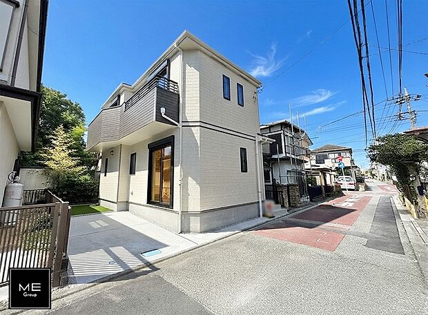 ■家族とのお出かけが楽しくなる環境です
