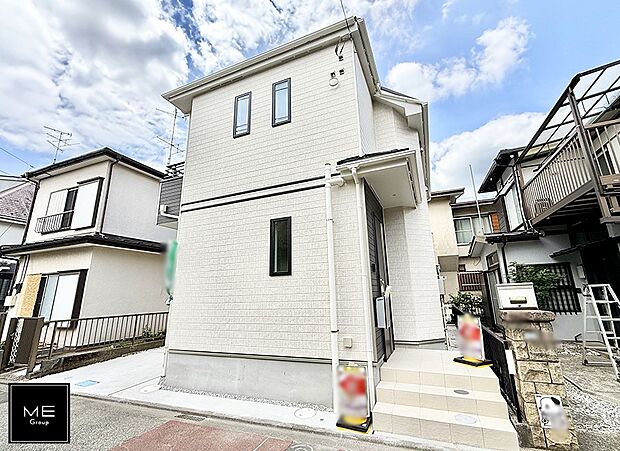 A号棟 ■暮らしを彩る充実した設備仕様が備わった住まい