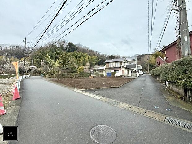 ■新しい住まい、街の新しい風景