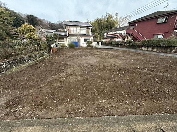 ■家族みんなが笑顔で過ごせる、安心感のある住まい