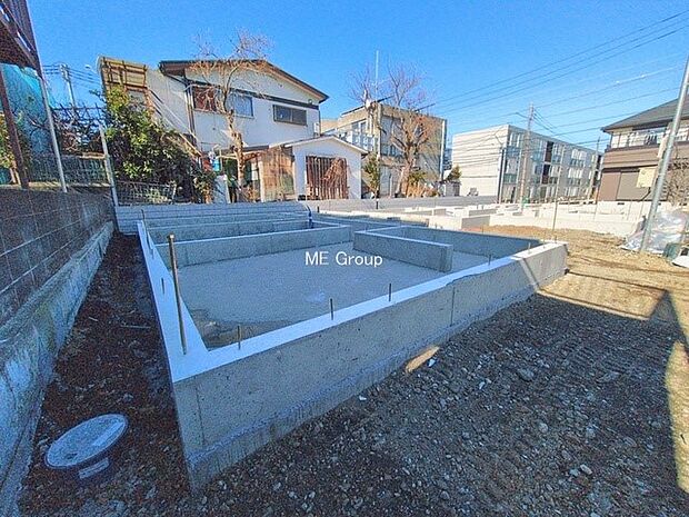 ■新しい暮らしが始まる場所で、家族の絆を深める