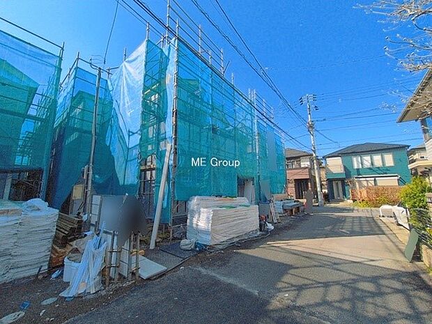 ■新しい時代の息吹を感じる、心地よい環境