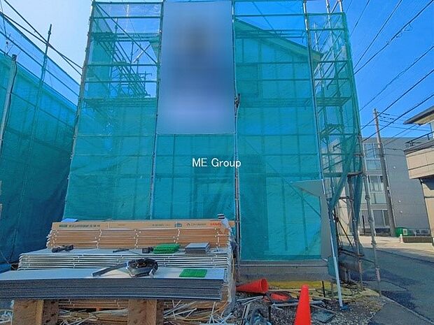 ■都会的な利便性の良さ×自然豊かな立地