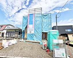 神奈川県座間市新田宿