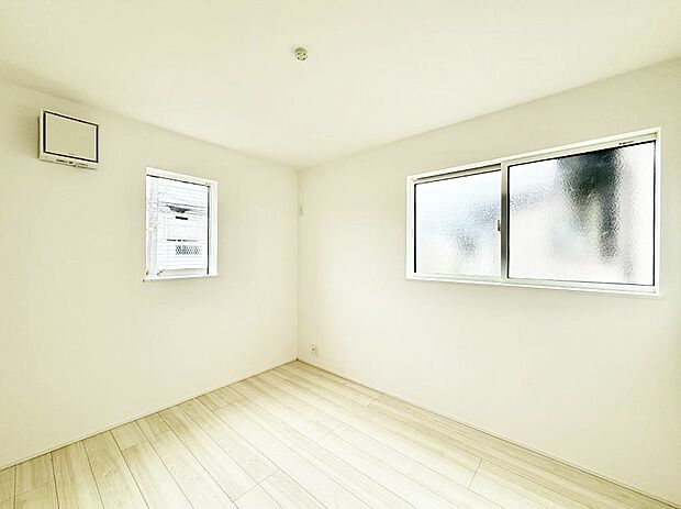 ■快適な環境で、日常の疲れを癒せる空間