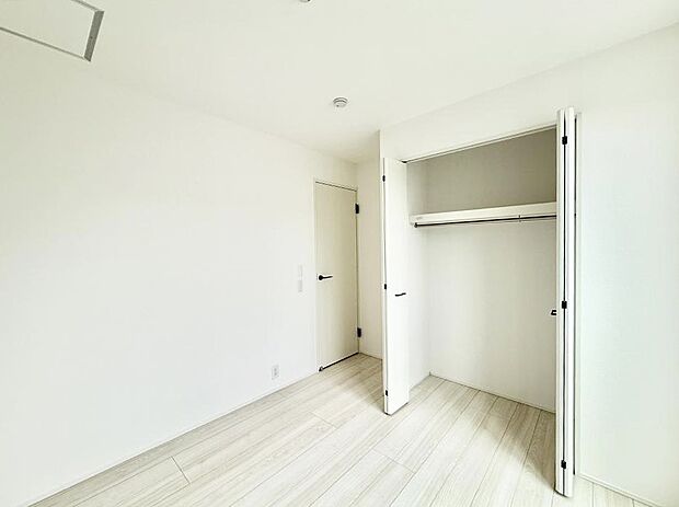 ■機能的で使いやすいお部屋で毎日を快適に