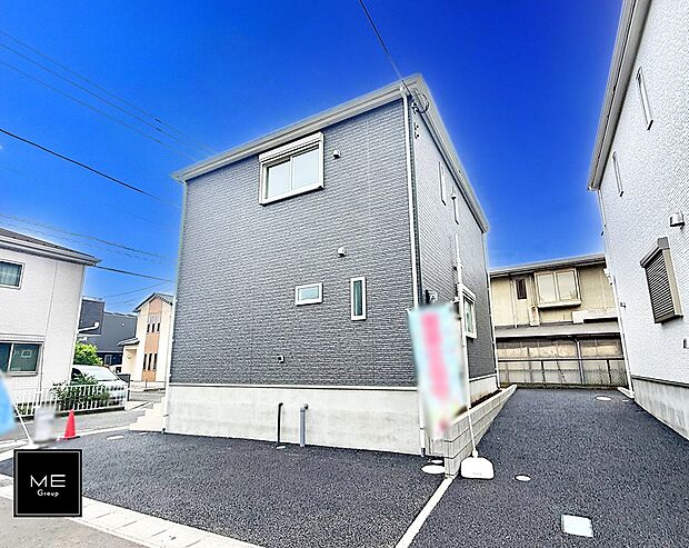 3号棟 ■暮らしを豊かにする充実した仕様設備で快適に