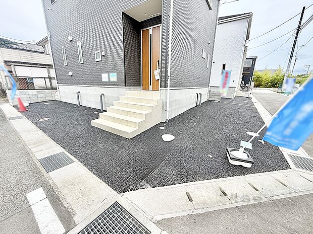 3号棟 ■カースペース有