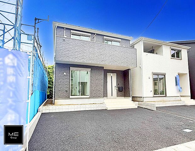 1号棟 ■暮らしを豊かにする充実した仕様設備で快適に