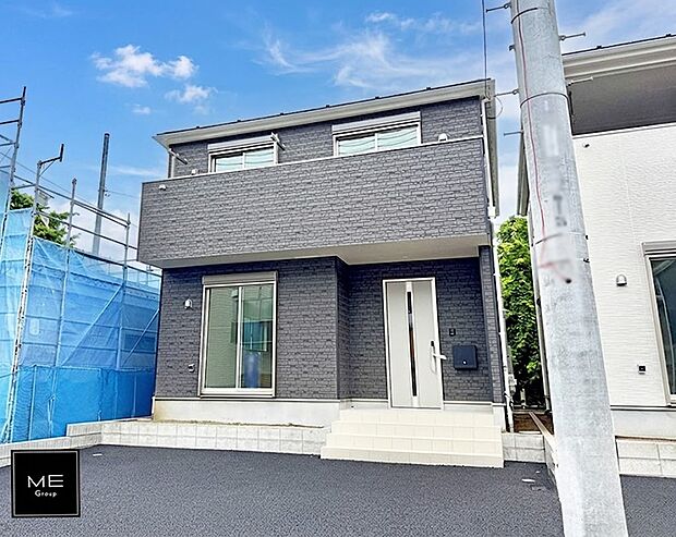 1号棟 ■暮らしを豊かにする充実した仕様設備で快適に