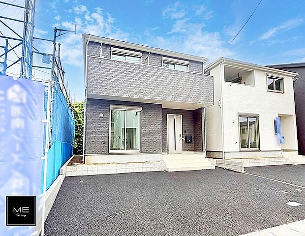 1号棟  ■大切な時間を快適に過ごせる空間
