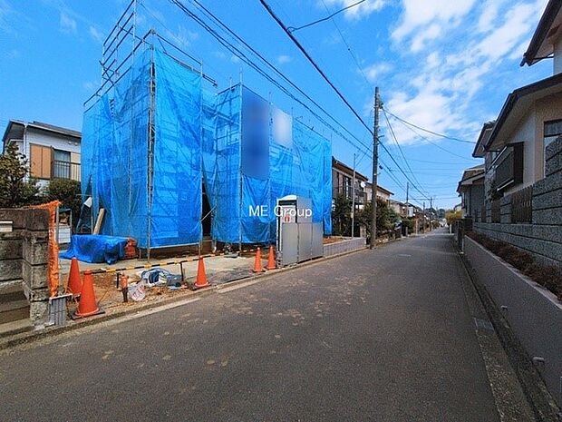 ■新しい時代の息吹を感じる、心地よい環境