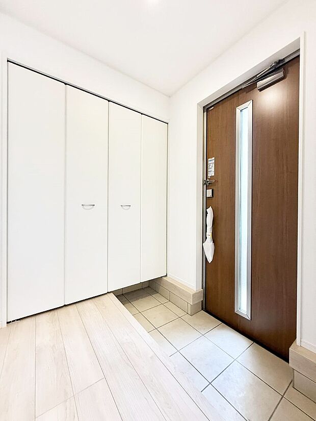 ■ 家族やゲストをやさしく迎える、心地よい空間