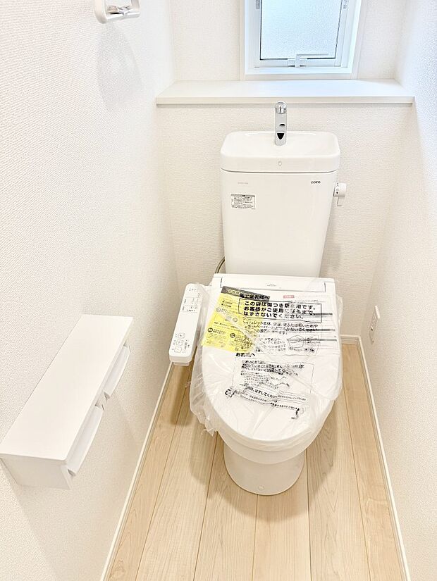 ■毎日使う場所だからこそ、清潔感溢れる空間