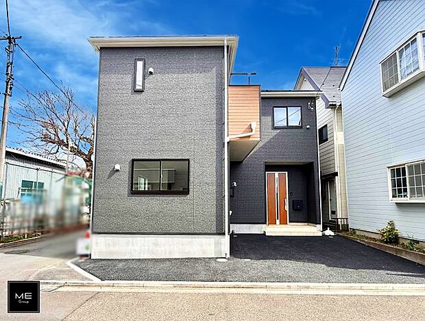 ■家族みんなが笑顔で過ごせる、安心感のある住まい