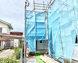 神奈川県川崎市麻生区上麻生７丁目
