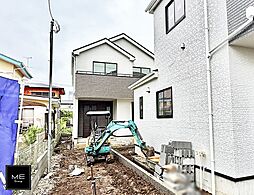神奈川県川崎市麻生区上麻生７丁目