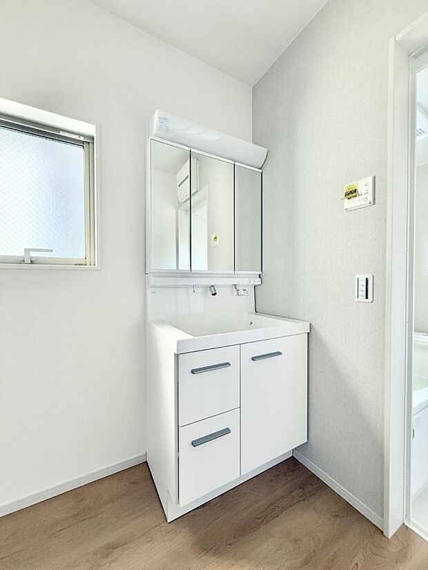 ■清潔感があり、気持ちよく使えます