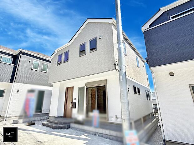 2号棟  ■まずは一度ご覧ください