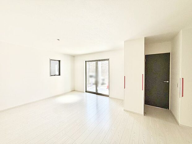 ■シンプルだけど贅沢、大切な人と過ごす心がほどける空間