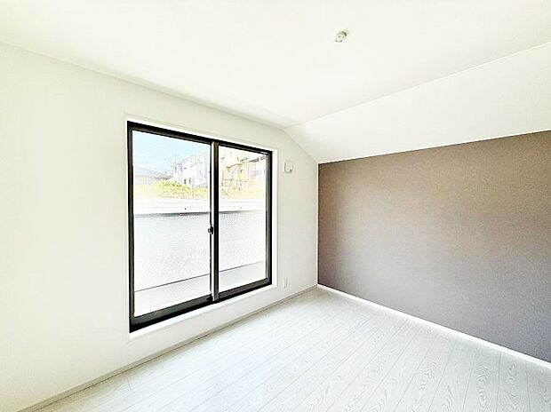 ■快適な環境で、日常の疲れを癒せる空間