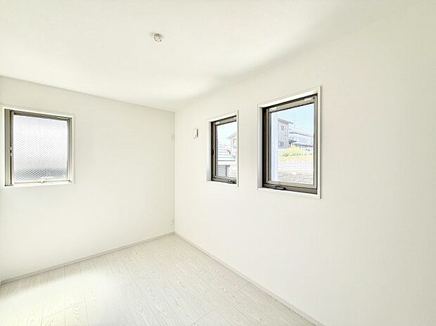 ■仕事や勉強のスペースに使うことで、集中しやすく静かな環境が整います