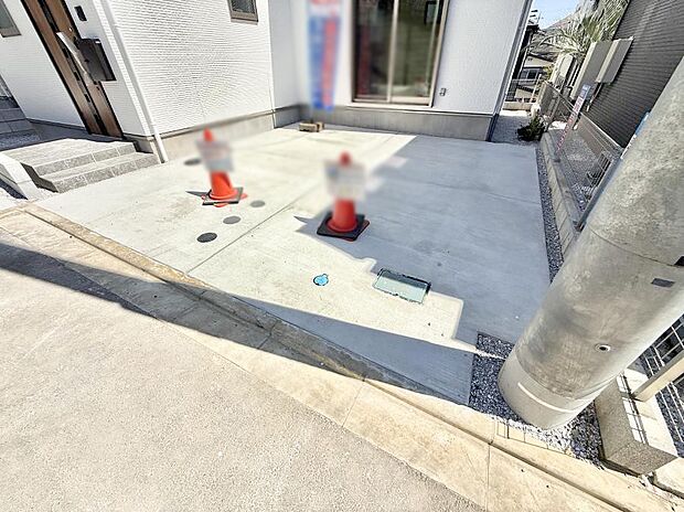 ■カースペース有