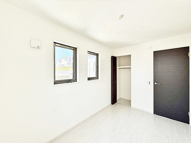 ■どこになにを置くか楽しみな自分のお部屋