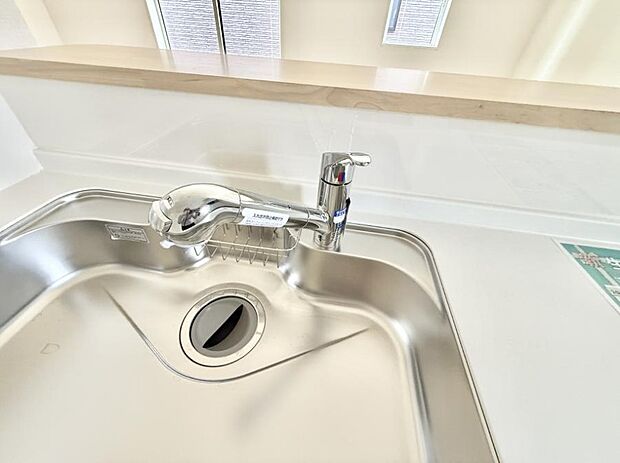 ■清潔でおいしい水を手軽に供給してくれます