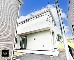 神奈川県座間市新田宿