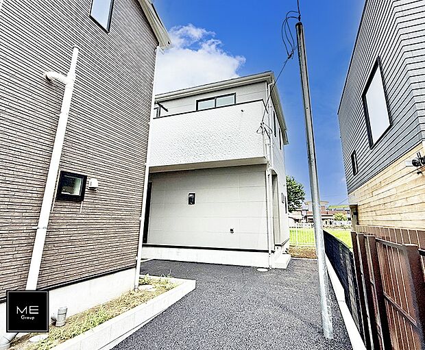 2号棟 ■暮らしを彩る充実した設備仕様が備わった住まい