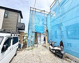 神奈川県秦野市曽屋１丁目
