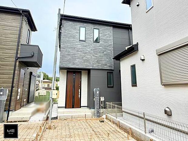 5号棟  ■まずは一度ご覧ください