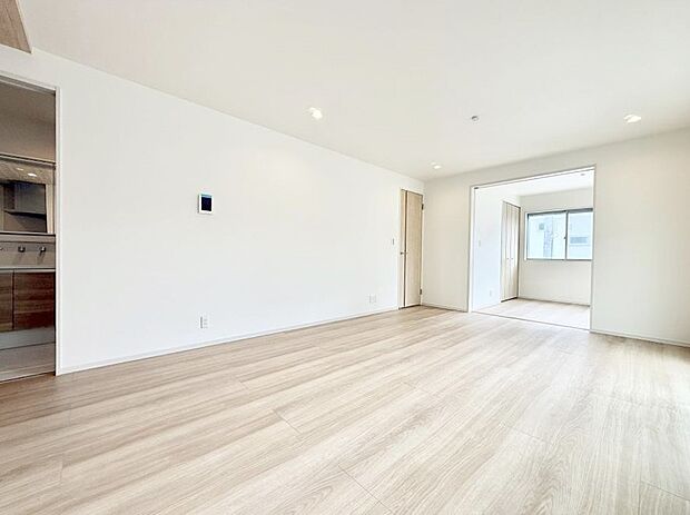 ■ふとした瞬間に幸せを感じる、心地よい場所