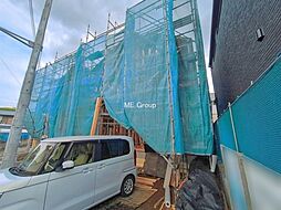 神奈川県横浜市泉区新橋町