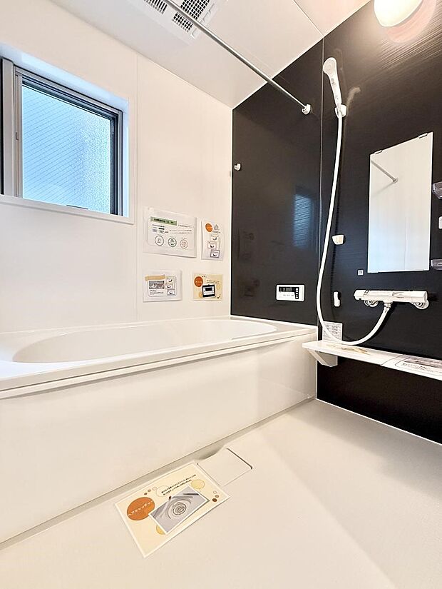 ■家族みんなが気持ちよく使える設計です