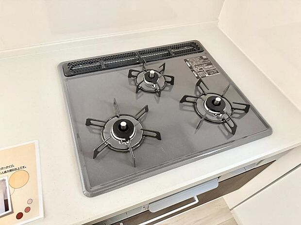 ■一度に多くの料理ができ便利で効率的