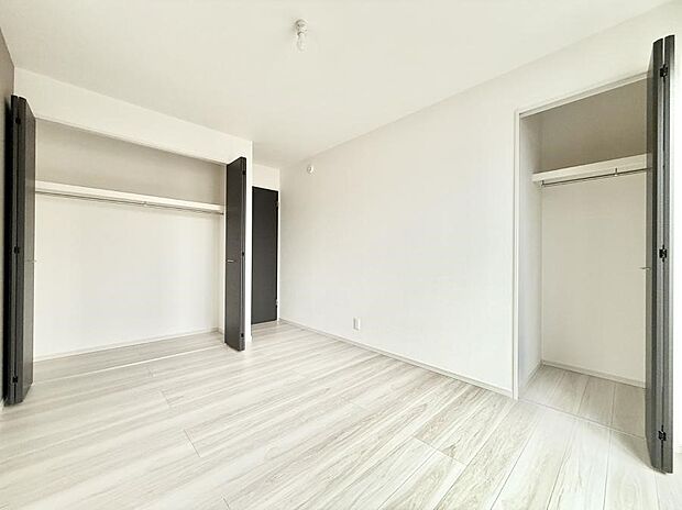 2号棟 ■優雅で穏やかな時間が流れる空間